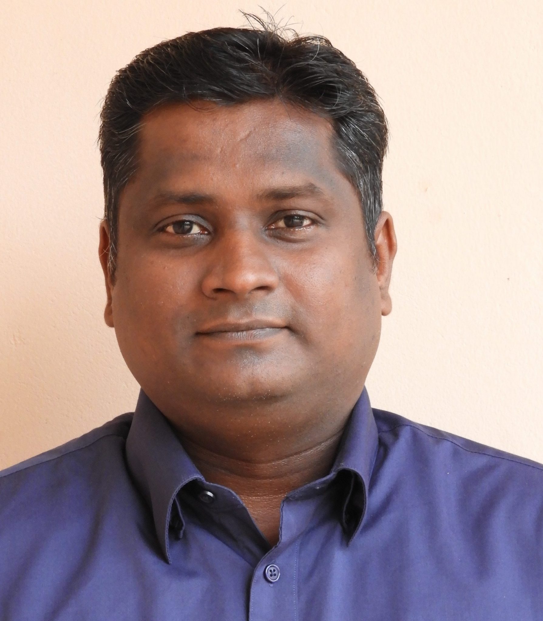 Dr.E.C.Jeyaseelan – Department of Botany